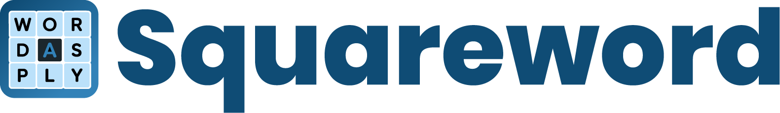Square Word